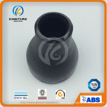 Carbon Steel Con. Reducer Pipe Fittings with TUV (KT0049)